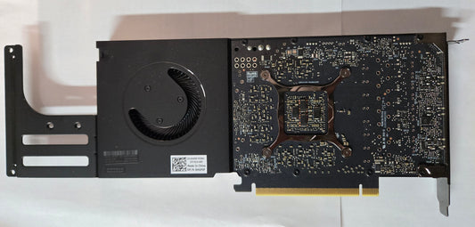 NVIDIA RTX A4000 16GB GDDR6 Workstation GPU