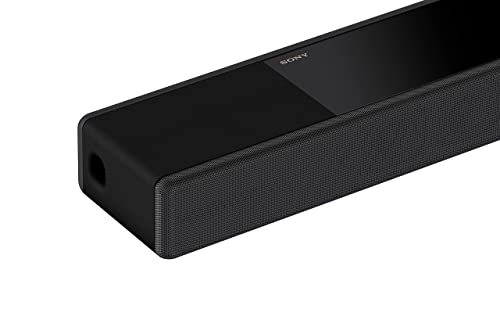 Sony HT-A7000 7.1.2 Channel BRAVIA Soundbar