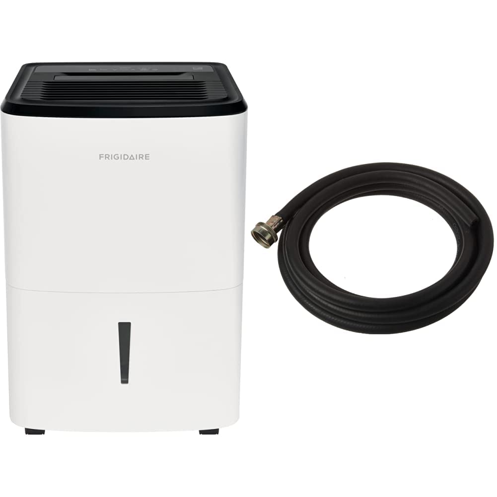 Frigidaire FFAD3533W1 35 Pint Capacity Dehumidifier