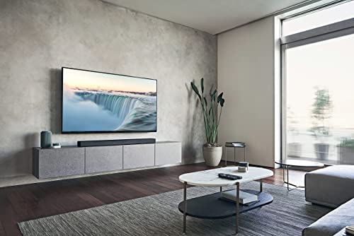 Sony HT-A7000 7.1.2 Channel BRAVIA Soundbar