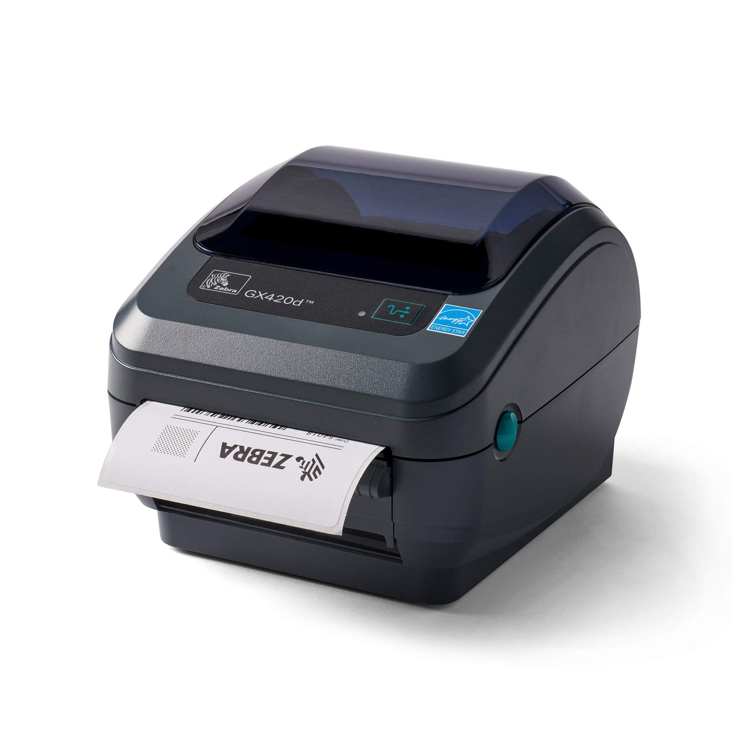 Zebra GX420d Direct Thermal Printer GX42-202510-000