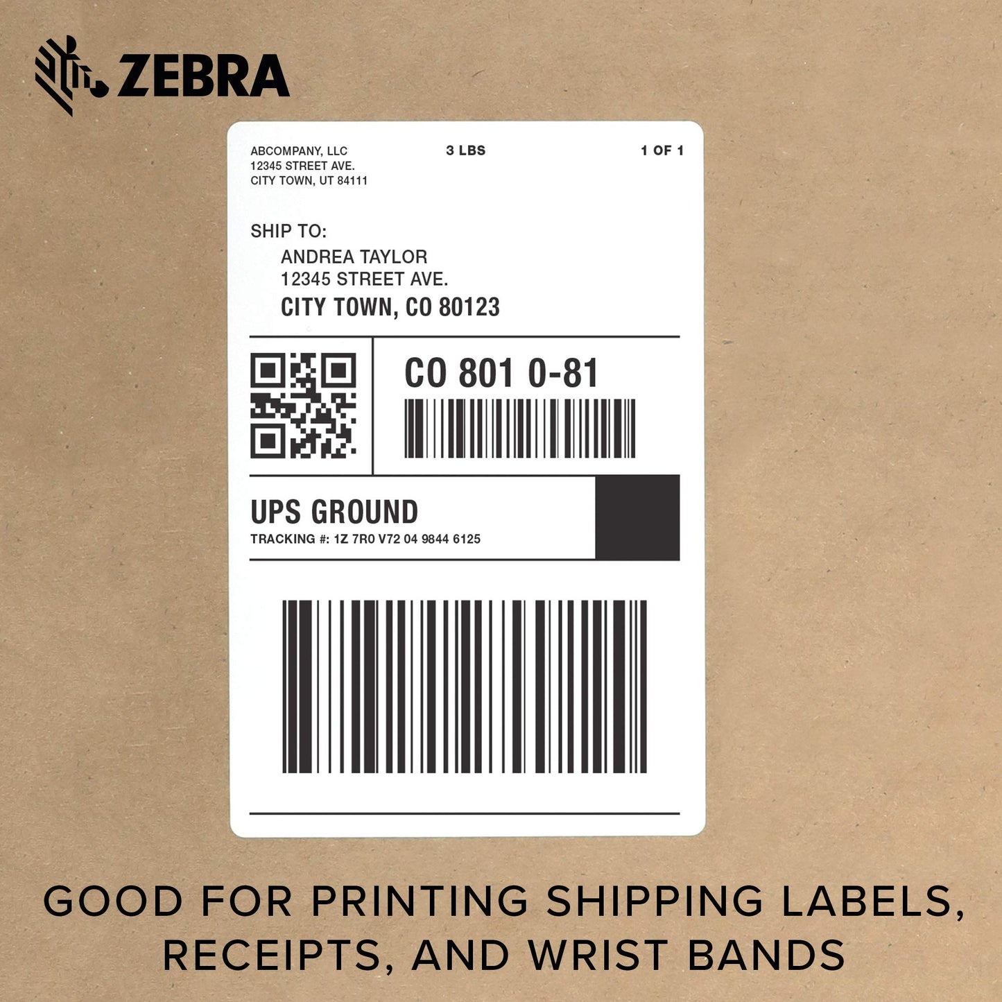 Zebra GX420d Direct Thermal Printer GX42-202510-000