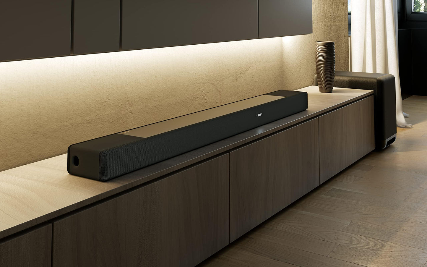 Sony HT-A7000 7.1.2 Channel BRAVIA Soundbar