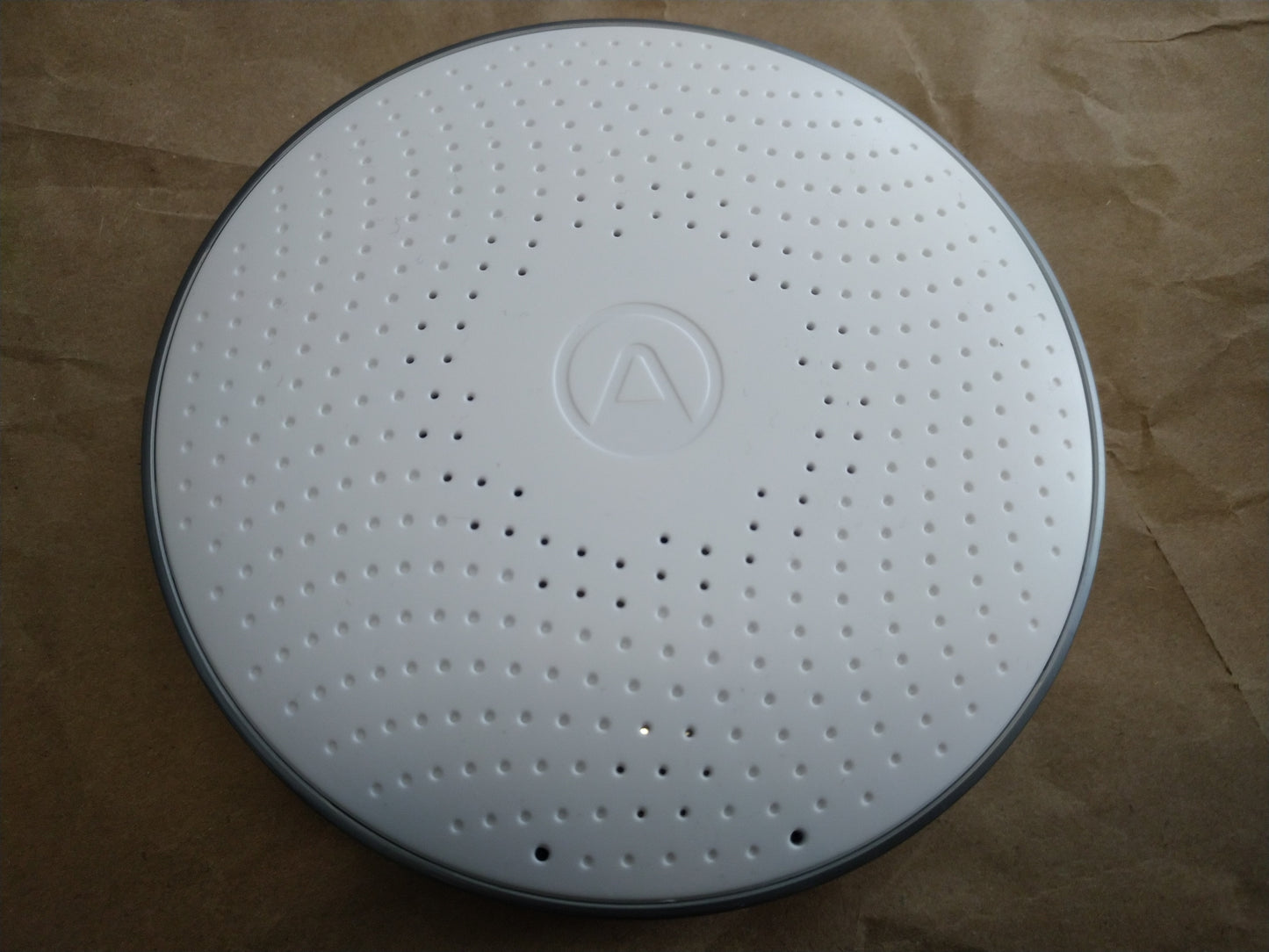 Airthings Wave Radon 8.5 / 10