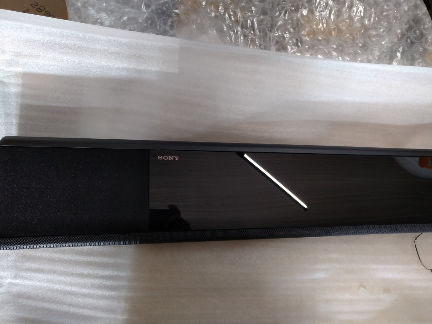 Sony HT-A7000 7.1.2 Channel BRAVIA Soundbar