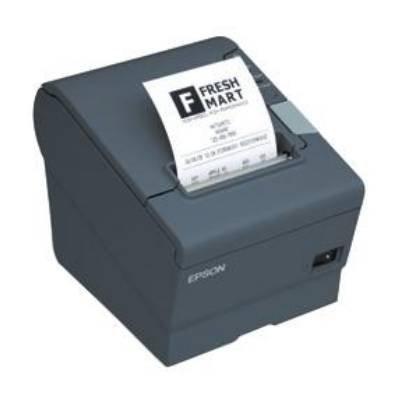 Epson TM-T88V Direct Thermal Printer - USB 6.5 / 10