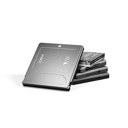 Angelbird AtomX SSDmini | 1 TB