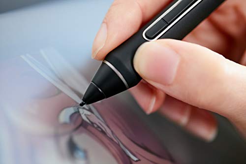 Wacom Cintiq 16 Drawing Tablet with Screen (DTK1660K0A)