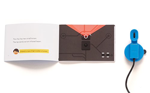 Kano Motion Sensor Kit | Shake Up Screentime, Play with Code