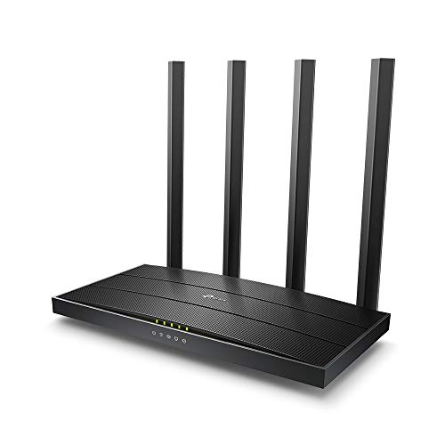 TP-Link AC1900 Wireless MU-MIMO WiFi Router (Archer C80)