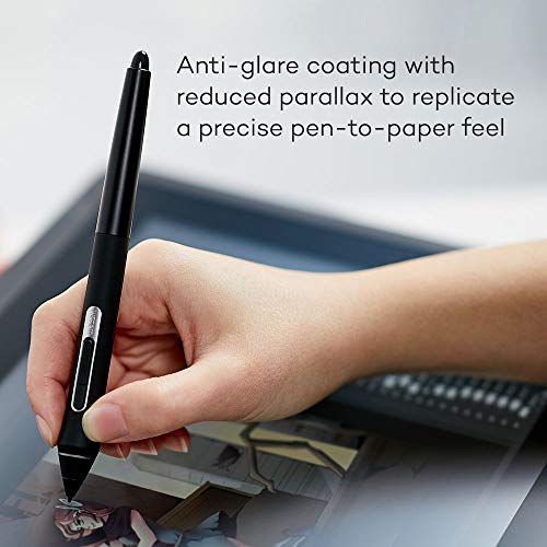 Wacom Cintiq 16 Drawing Tablet with Screen (DTK1660K0A)