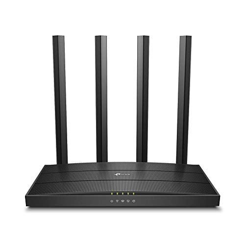 TP-Link AC1900 Wireless MU-MIMO WiFi Router (Archer C80)