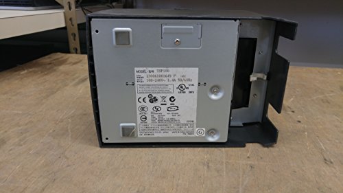 Star Micronics TSP100 TSP143LAN Receipt Printer - Putty (39463710)