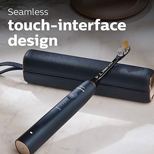 Philips Sonicare prestige 9900, Midnight, Hx9990/12 8.5 / 10
