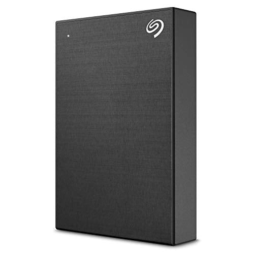 Seagate STHP4000400 Backup Plus Portable 4TB External Hard Drive HDD