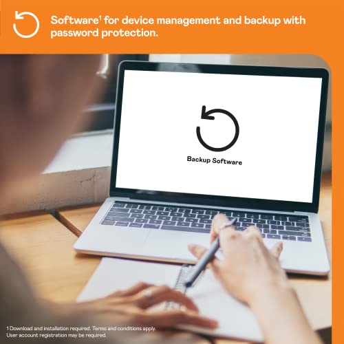 WD 22TB My Book WDBBGB0220HBK-NESN