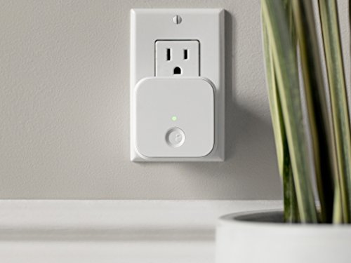 August Connect for Smart Lock AC-R1 White
