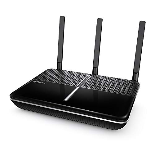 TP-Link AC2600 Smart WiFi Router (Archer A10)