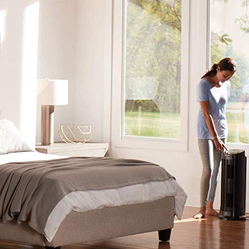 Honeywell HFD310C AirGenius 4 Air Purifier for Large Room