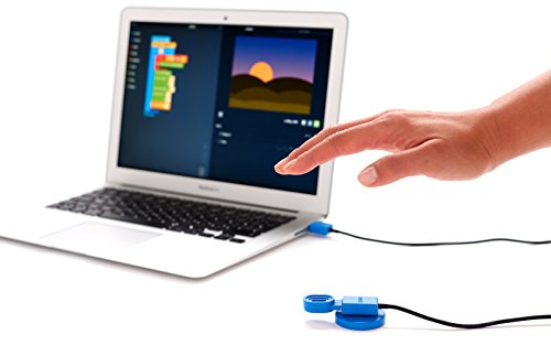 Kano Motion Sensor Kit | Shake Up Screentime, Play with Code