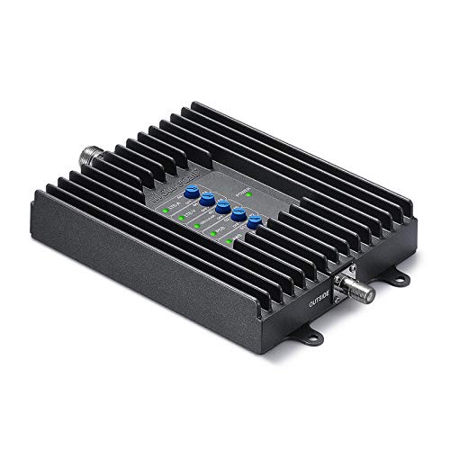 SureCall Fusion4Home 3.0 Phone Signal Booster Kit
