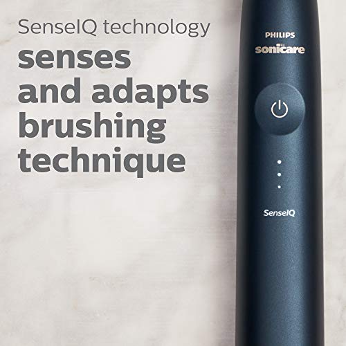 Philips Sonicare prestige 9900, Midnight, Hx9990/12 8.5 / 10