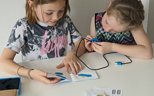 Kano Motion Sensor Kit | Shake Up Screentime, Play with Code