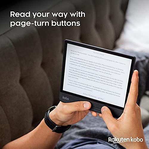 KOBO Forma 8" Digital eBook Reader with Touchscreen