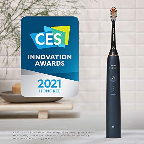 Philips Sonicare prestige 9900, Midnight, Hx9990/12 8.5 / 10