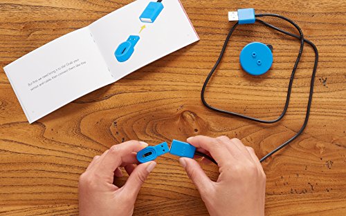 Kano Motion Sensor Kit | Shake Up Screentime, Play with Code