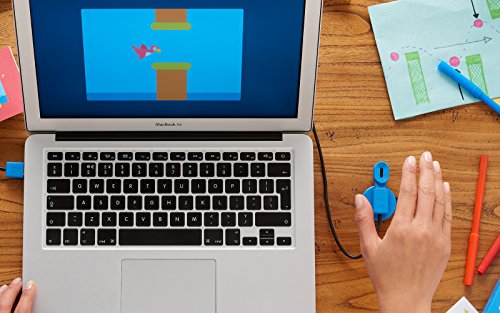 Kano Motion Sensor Kit | Shake Up Screentime, Play with Code