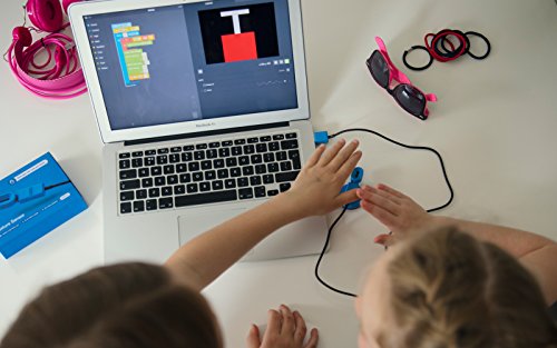 Kano Motion Sensor Kit | Shake Up Screentime, Play with Code