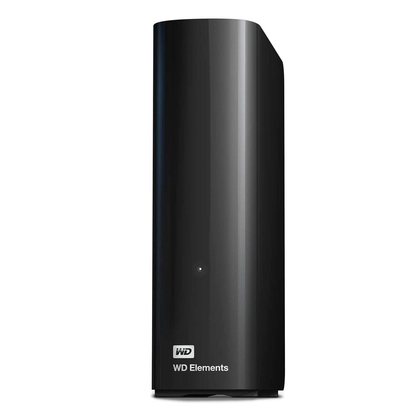 Western Digital 20TB Elements Desktop Hard Drive