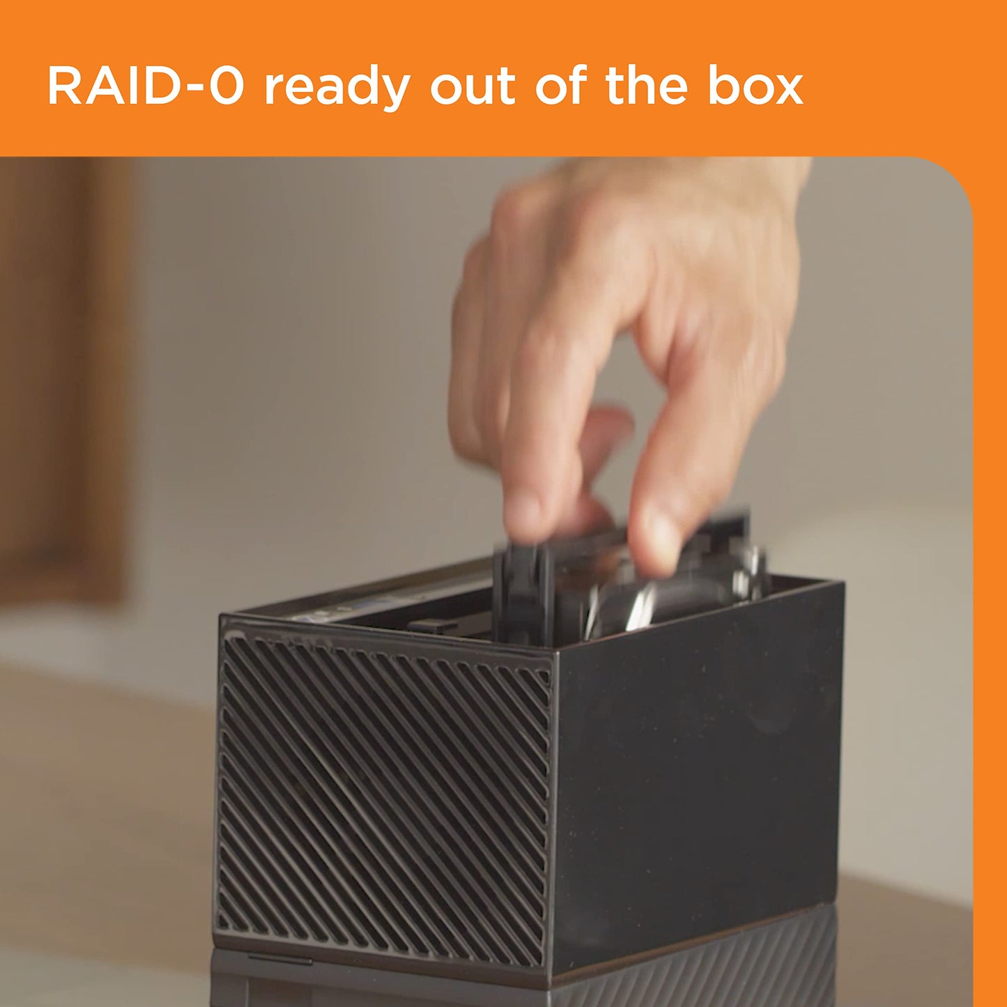 Western Digital 16TB My Book Duo Desktop RAID Hard Drive