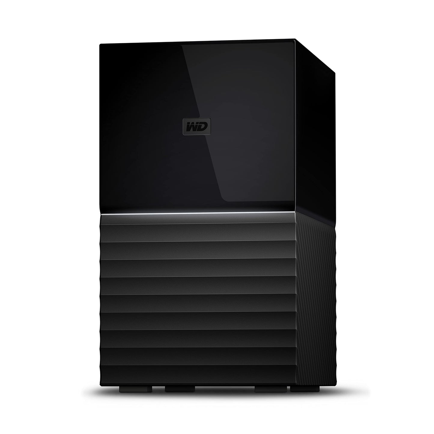 Western Digital 16TB My Book Duo Desktop RAID Hard Drive