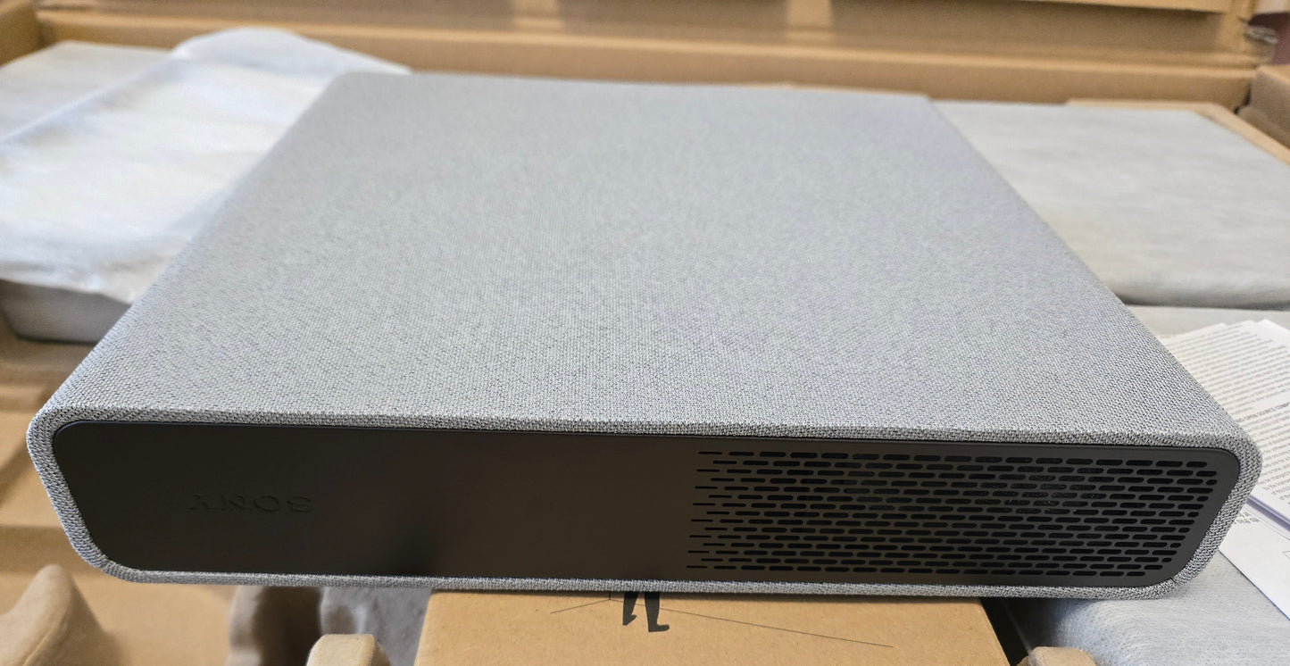 Sony BRAVIA Theater Quad: Home Theater (HT-A9M2)