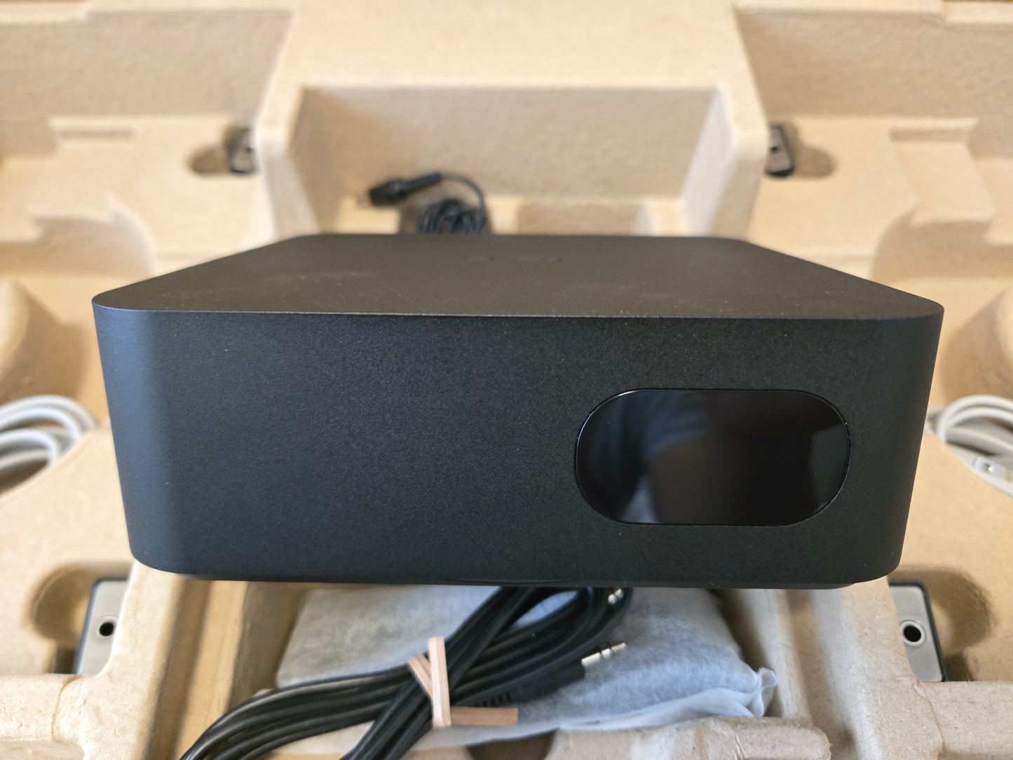 Sony BRAVIA Theater Quad: Home Theater (HT-A9M2)