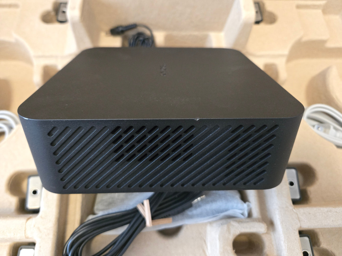 Sony BRAVIA Theater Quad: Home Theater (HT-A9M2)