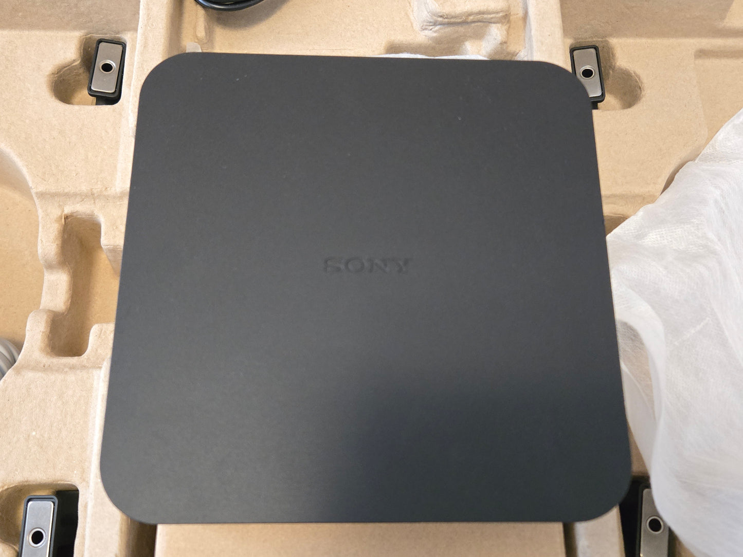 Sony BRAVIA Theater Quad: Home Theater (HT-A9M2)