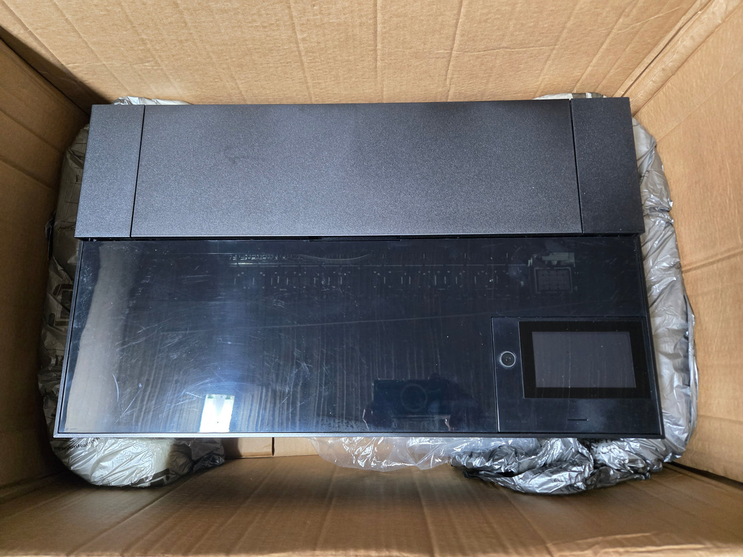 Epson SureColor P900 17-Inch Printer,Black