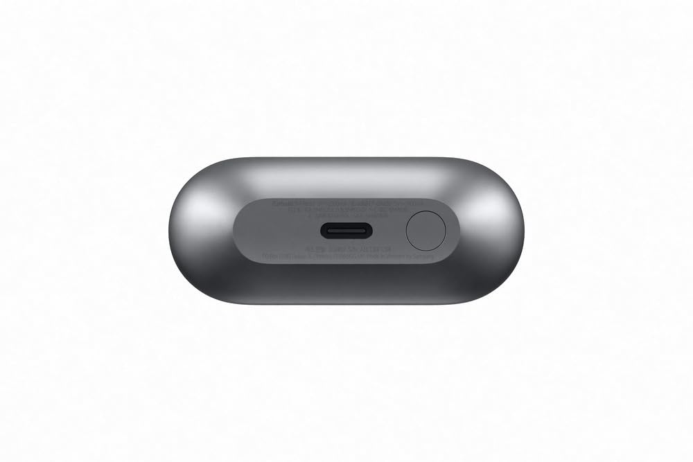 Samsung Galaxy Buds3 Pro, Wireless Bluetooth Earbuds - Silver