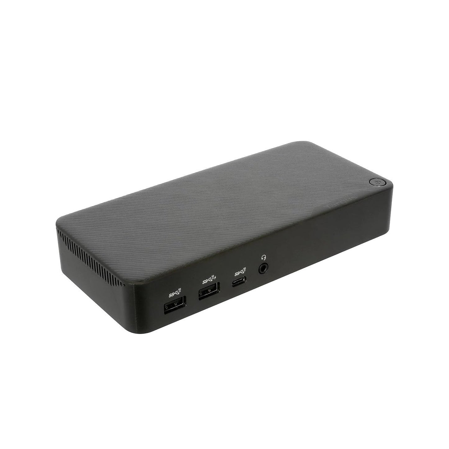 Targus - USB4 Triple Video Docking Station (DOCK460USZ)