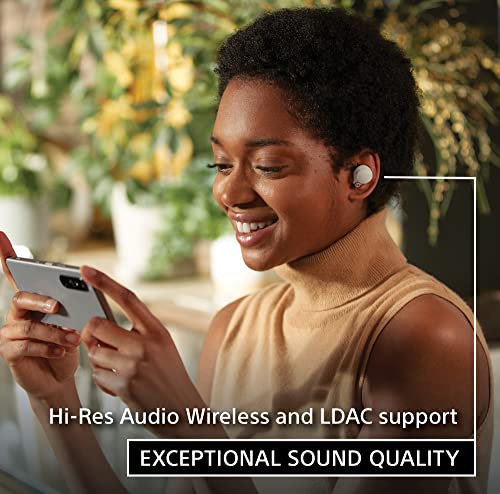 Sony WF-1000XM4, Black 9.5/10