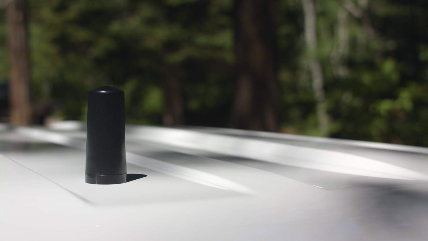 weBoost Drive X Fleet (653021) Cell Phone Signal Booster for Any Fleet Vehicles