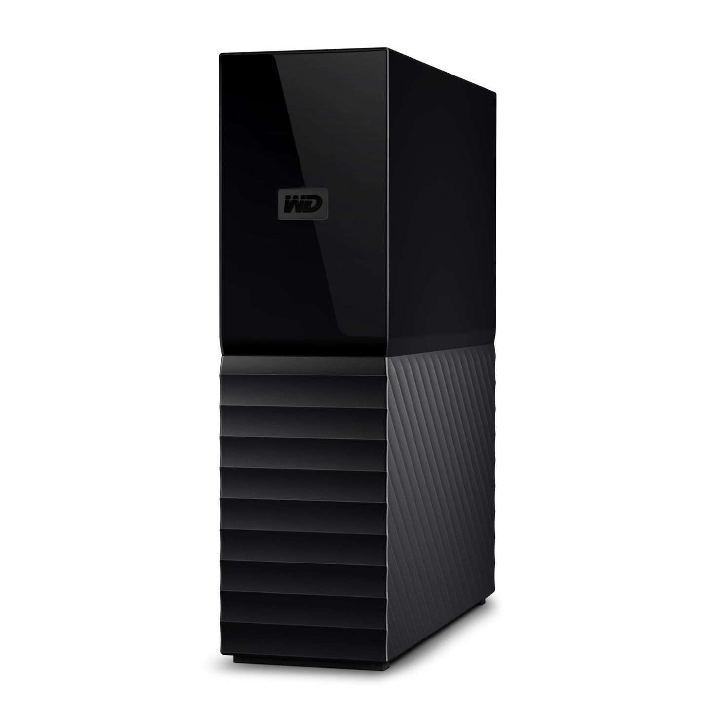 WD 24TB My Book Desktop External Hard Drive, WDBBGB0240HBK-NESN