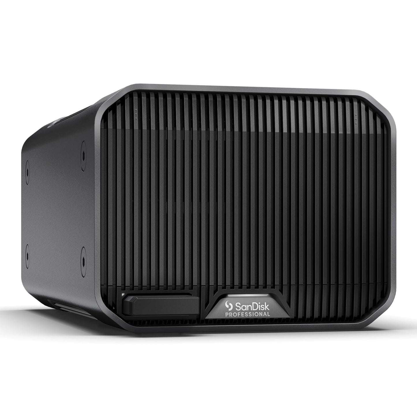 SanDisk Professional 12TB G-RAID Mirror - External HDD - SDPHH2H-012T-NBAAD