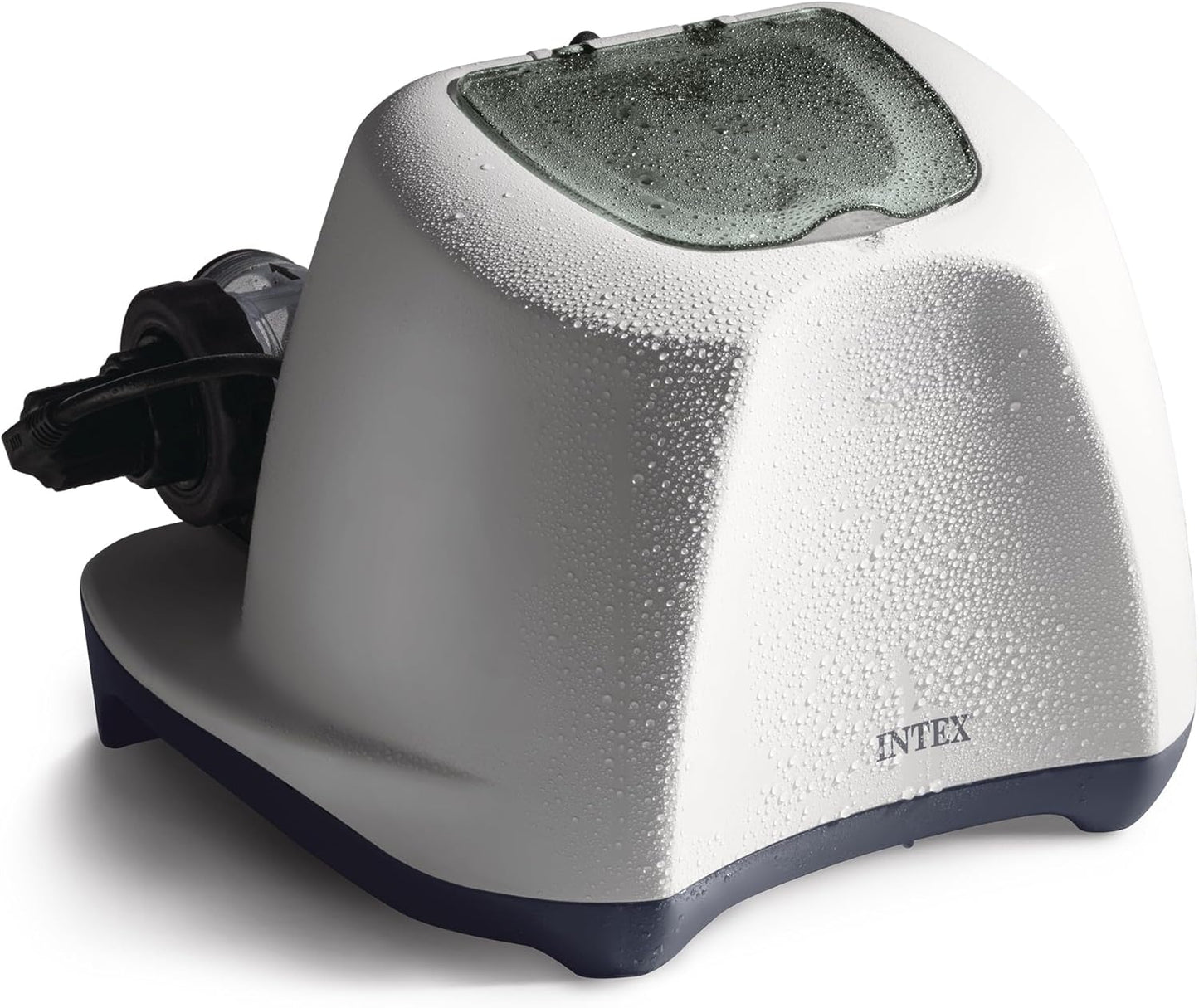 INTEX Krystal Clear QS1200 saltwater pool system - image 1