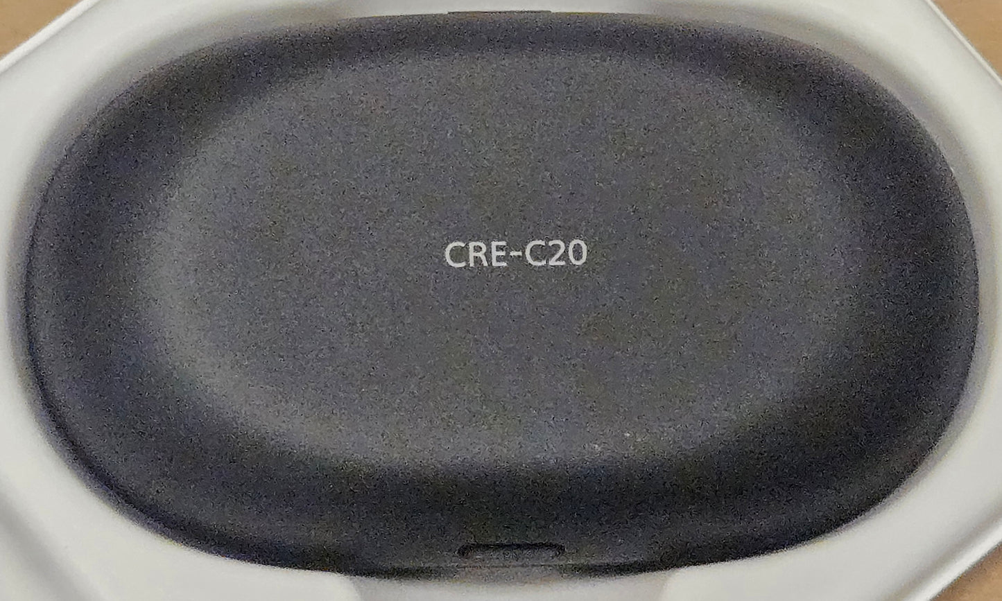 Sony CRE-C20 Self-Fitting OTC Hearing Aids