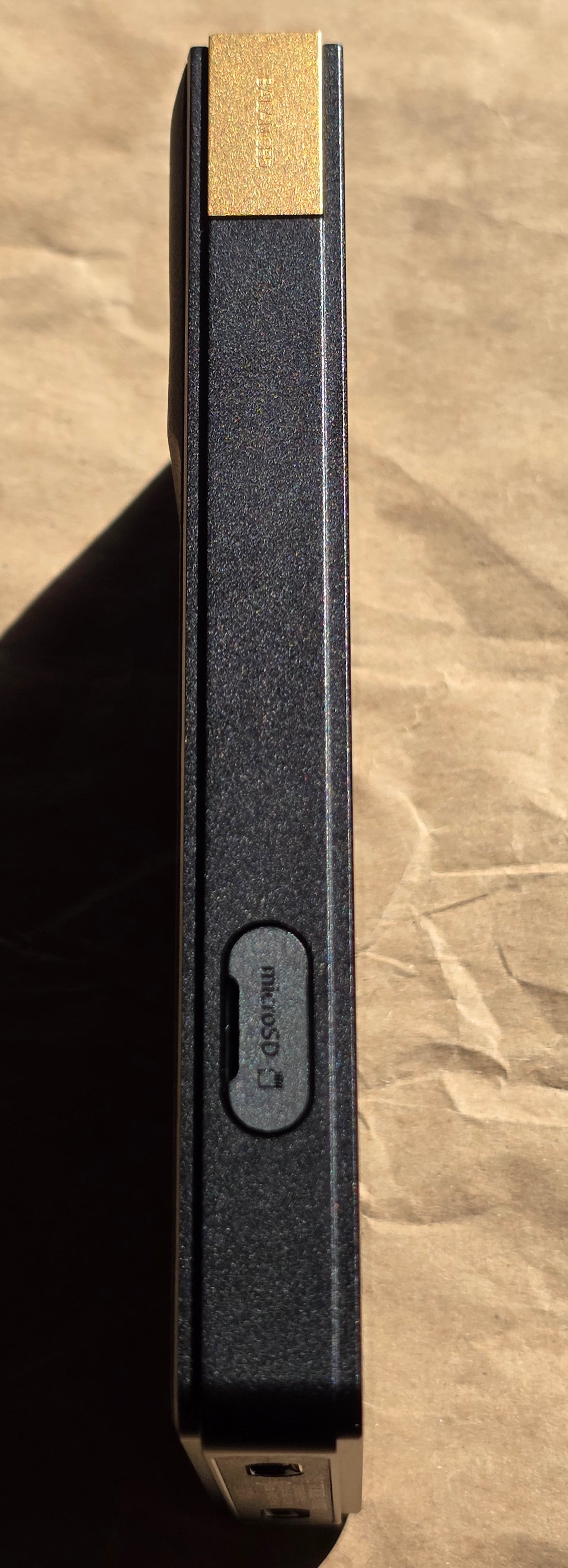 Sony NW-ZX707 Walkman 64GB Hi-Res NW-ZX707/B