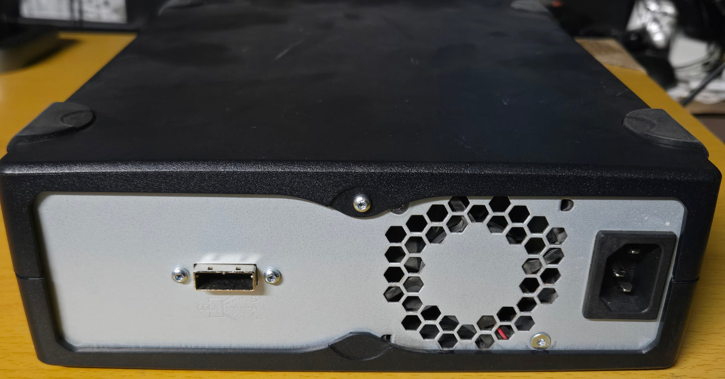 HP LTO5 Ultrium 3000 Sas Ext Tape Drive, Hp Storageworks LTO-5 Ultrium
